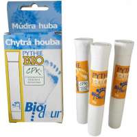 CHYTRA HOUBA PYTHIE BIO BIODEUR 3X5G